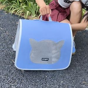 Tas Peliharaan Kucing & Tas Ransel Anjing: Panduan Lengkap