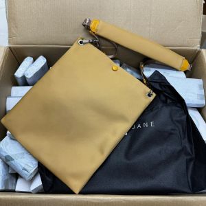 Oxford Cloth Lightweight Simple Single Shoulder Crossbody Bag for Women Versatile Authentic Goods Daily Match Soft Handbag