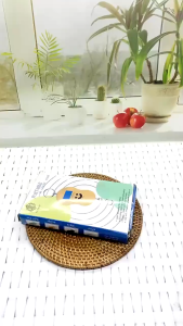 Digital Portable Electronic Scale Timbangan Laundry Gantung Perlengkapan Dagang