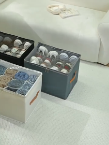 Shoe Storage Boxes Shoe Organizer Storage Box Wardrobe Organizer Home Organizer Organizer Box Dustproof Organizer Box Kotak Simpan Kasut Kotak