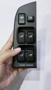 Saklar Master Switch Sakelar Power Window Kanan Sopir Kijang 1997 - 1999