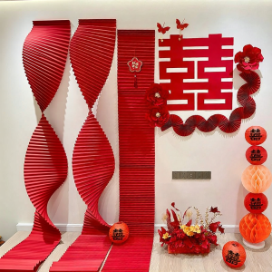 Wedding Decorations for Living Room and Bedroom Wall
