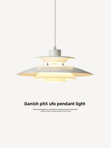 NSWR | Designer Nordic Artistic吊灯 Table Bar Light
