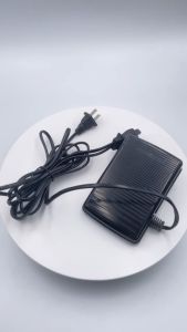 Singer Machines 4411/4423 Sewing Machine Foot Control Pedal Power Cord