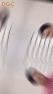 Áo sơ mi ngắn tay SMART CASUAL -  Sơ mi ngắn tay dáng suông DGCs - SASNBC51M