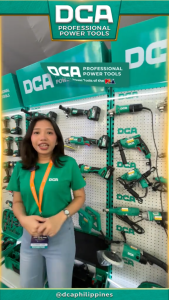 DCA AMP02-6 Trimmer 350W | Powerful Handheld Tool for Shaping Trimming and Smoothing Wood