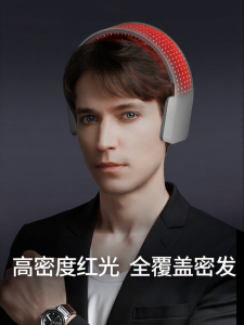 veme | Red Light and Microcurrent Hair Growth and Scalp Care Comb