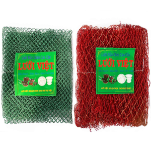 Set 5 miếng Lưới rửa chén bát cao cấp Miếng rửa chén Lưới Việt