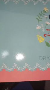 Buku Gambar SIDU A4 dan A3 – Original & Murah Drawing book