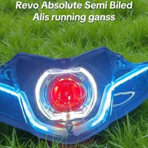 REFLEKTOR BILED ALA ABSOLUT REVO