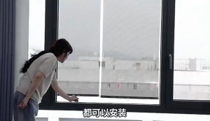 【✅SG stock】Sunshade Blackout Roller Blind Curtain With Suction Cups Nail-free Sun Blind For Bedroom/Bathroom/Kitchen/Office Windows Or Car Windscreen