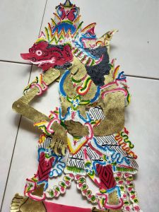 wayang rahwana solo