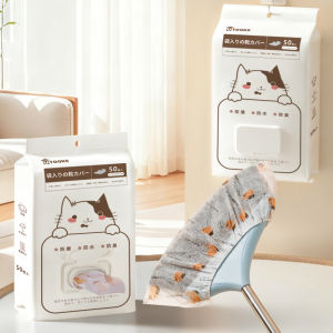Multifunctional Lazy Disposable Duster Refill