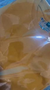 KAOS OBLONG DISTRO BAHAN COTTON COMBED 24S