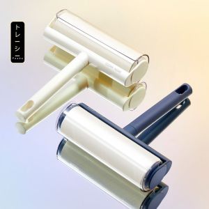 Cây lăn bụi giường FEEKA cải tiến độ dài 16 cm chổi lăn bụi quần áo phiên bản mới phong cách sang trọng