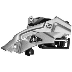 SHIMANO | Mountain Bike Front Derailleur and Shifter