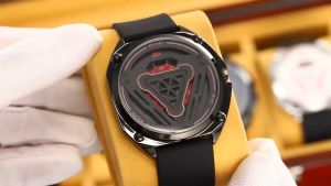 COD/BAYAR DITEMPAT Jam Tangan pria skmei 2062 rantai water resist original