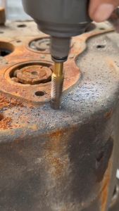 อายโบลท์  สแตนเลส 304  ใช้งานง่าย น้ำหนักเบา อุปกรณ์ห่วงสกรู  ขัดสูง M6 M8 M10