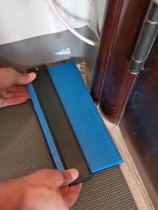 NiuXiang | Thước Đo Đường Viền Thước Sao Chép Đường Cong Dụng Cụ Đo Gỗ Dụng Cụ Đo Lường Cho Gạch Men Xây Dựng Khuôn Cắt