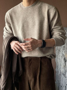 DAVID&ME | Vintage Retro Style Sweater