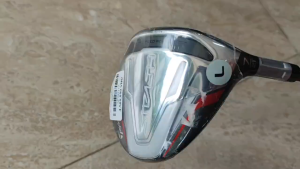 Gậy golf Fairwaywood 7W 7 gỗ 7 Wood Taylormade Stealth Flex L (lady) new mới - 7117