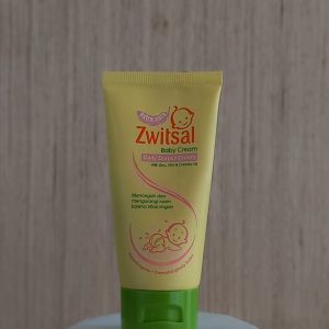 Zwitsal Baby Daily Diaper Cream With Hypoalergenic & Mild Formula 50gr