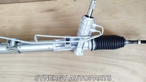 SN 5844 Rack steer . Steering rack BMW 318 1997 . E36