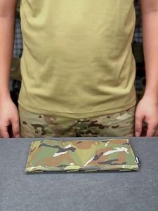 2025 IDOGEAR Small Steel Scorpion & Triple Pack Tactical Vest