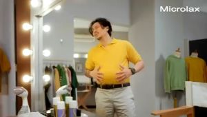 Microlax Gel 1 Tube / isi 3 Tube - Atasi Sembelit (Susah BAB) Pelancar BAB