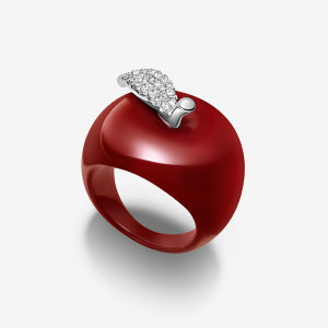 HEFANG Jewelry | Nhẫn Sang Trọng Phong Cách Giá Rẻ