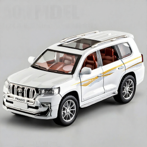 CHEZHI | Remote Control Luxury Car Model