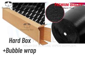 HAQ Silicone Wiper Japan Technology For Mercedes C-Class W203 Year 2005-2007