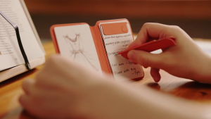 Moft Snap Flow Note Stand - Magnetic Compatible