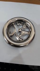 Gelang Muhammad Kaligrafi 10 cm aksesoris stainless