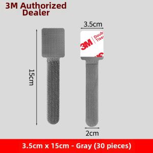 3M | Cable Organizer Cable Ties Magic Fastener