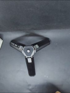 Full Metal Tripod Cnc aMagisn Am11 For Camera Action Cam Gimbal Stabilizer