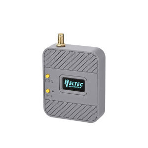 Bộ Kit Vỏ Mạch Phát Triển Meshtastic Heltec LoRa 32 V4 Tích Hợp GPS ESP32 SX1262 WiFi BLE Năng Lượng Mặt Trời Tiết Kiệm Năng Lượng Dành Cho Arduino IoT