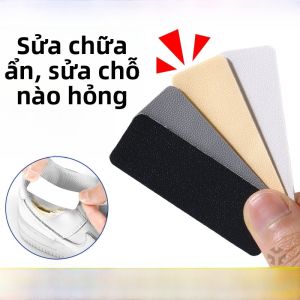 LINGMIAO | Self-Adhesive Repair Patch for Shoes Sports Shoes