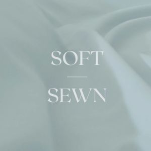 Soft Sewn Bed Sheets & Pillowcases: Discover the Ultimate Comfort