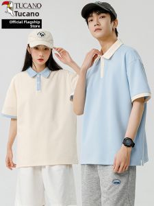 TUCANO | Breathable Thin POLO Shirt