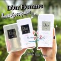 น้ำหอม Dior Homme Sport EDT, Colonge  75ml , 125ml ป้ายคิง แพ็คเกจใหม่. 