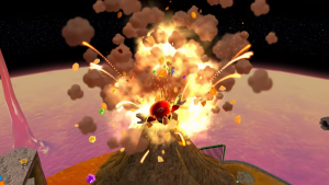 Game Super Mario Galaxy + Super Mario Galaxy 2 - Nintendo Switch