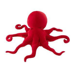 GUAIBUDIAN | Realistic Creative Octopus Plush Toy
