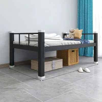 JISHILULING | Thickened Iron Bunk Bed