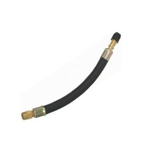 210mm Truck Car Dual Tire Inner Tube Hose Extension Inflator Nozzle Air Pipe Rod