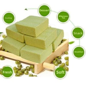 Traditional Handmade Mung Bean Cake