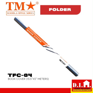 Do It Home TM Book Cover TFC-04