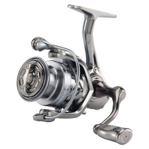 TEBEN | Smooth Micro Jigging Spinning Reel