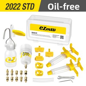 VXM | Disc Brake Oil Change Tool
