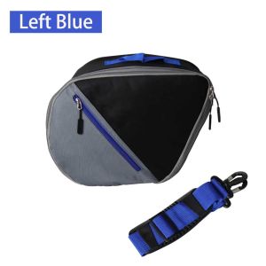 Motorcycle Liner Inner Luggage Storage Side Box Bags For YAMAHA Tracer 9/900 GT Motorbike Accessories GT 2019-2024 TRACER
